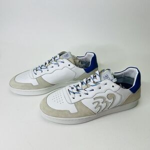 33.9‎ The Original Womens Sneaker Shoes Blue Size 41 (US 11) Made in Portugal